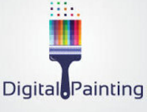 ورکشاپ تخصصی نقاشی دیجیتال
